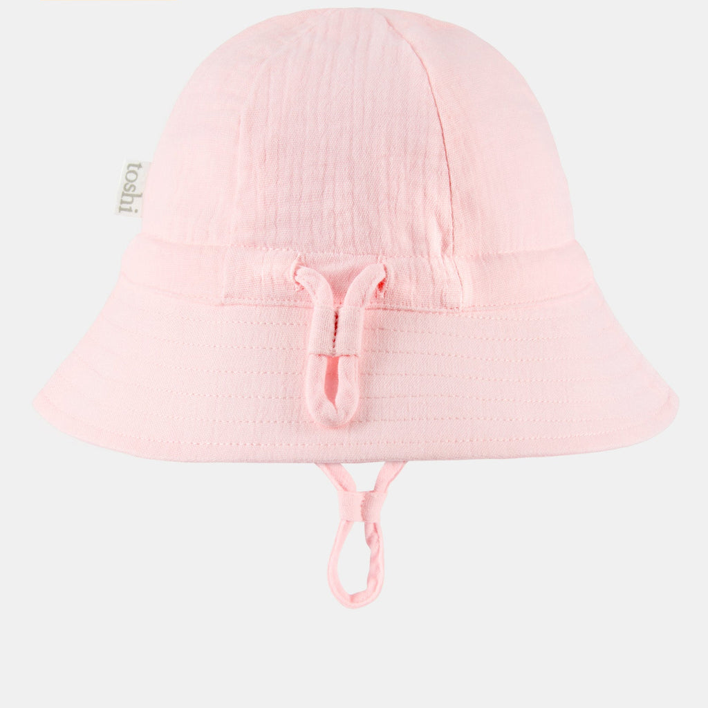 Toshi Sammy Hat - Blossom