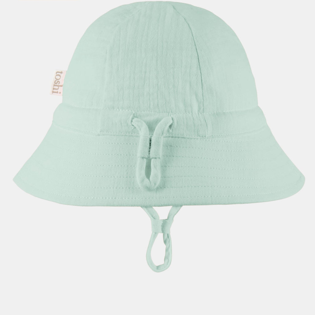 Toshi Sammy Hat - Sage