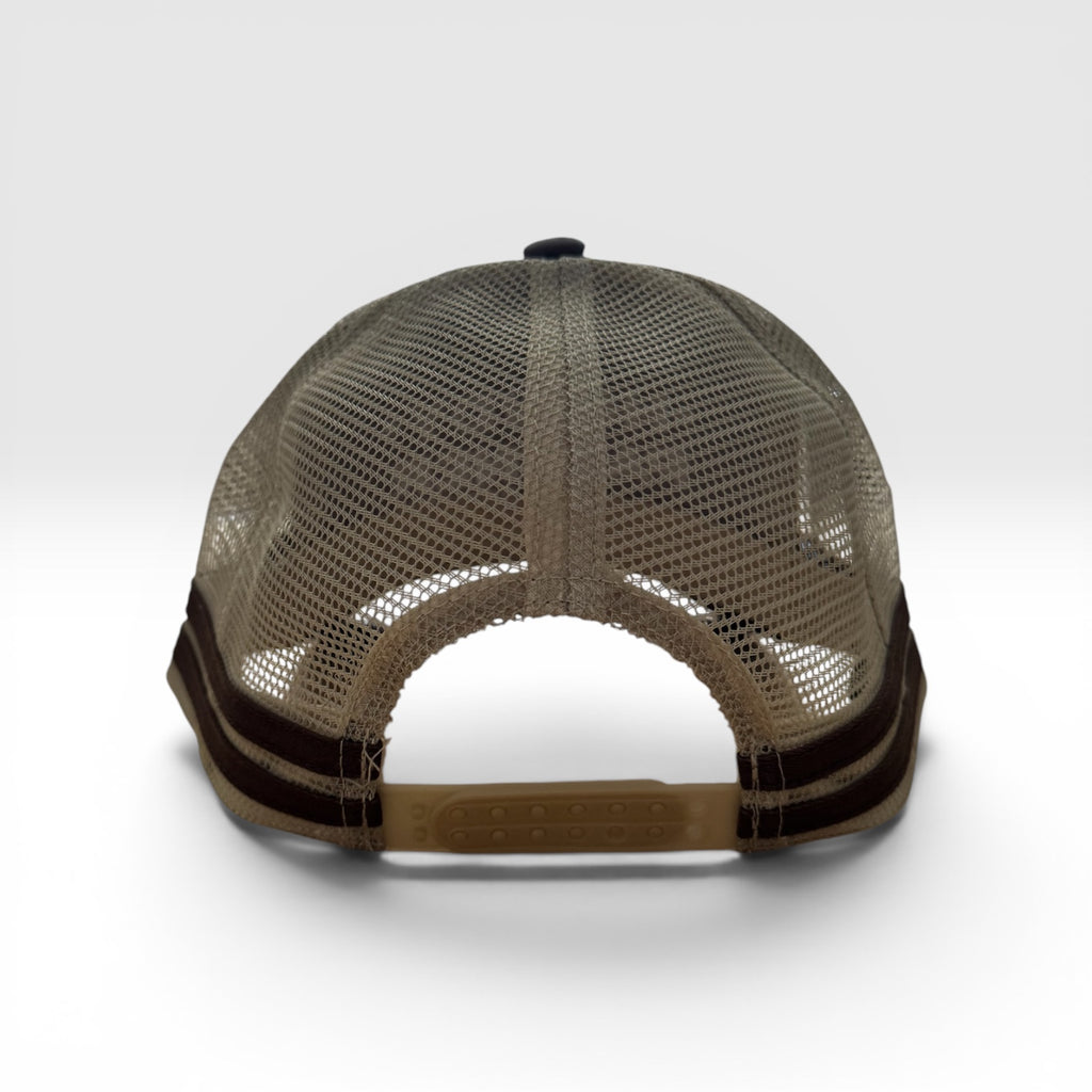 Open Gate Classic Trucker - Choc