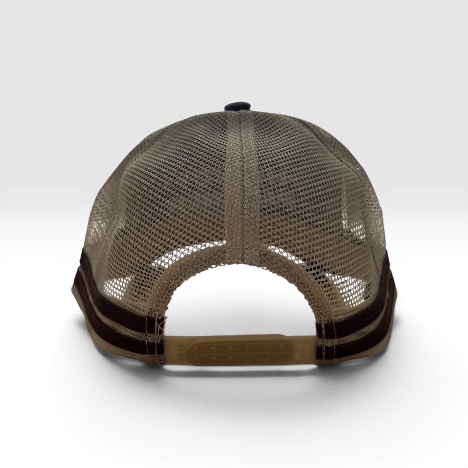 Open Gate Classic Trucker - Choc
