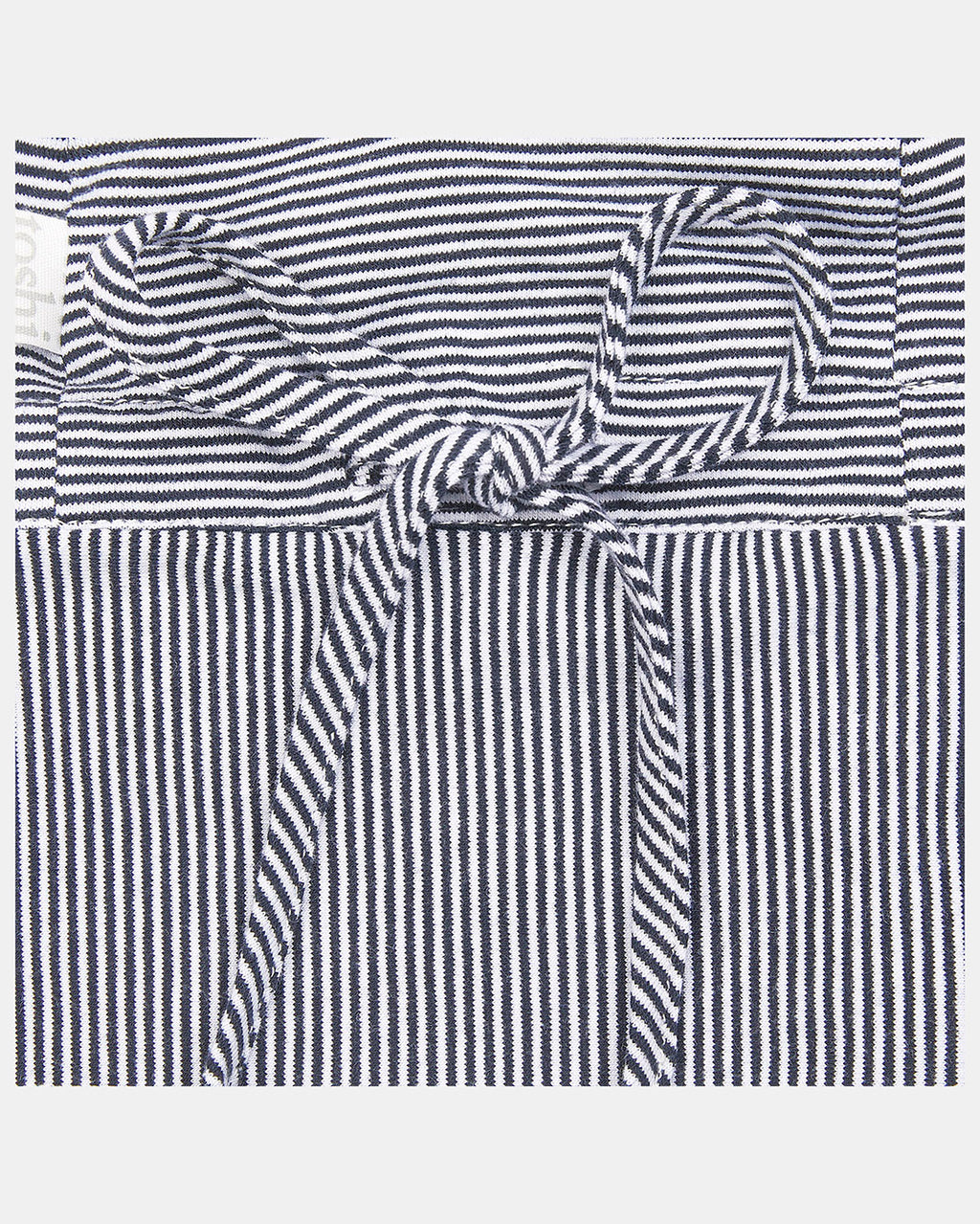 Toshi Flap Cap - Periwinkle