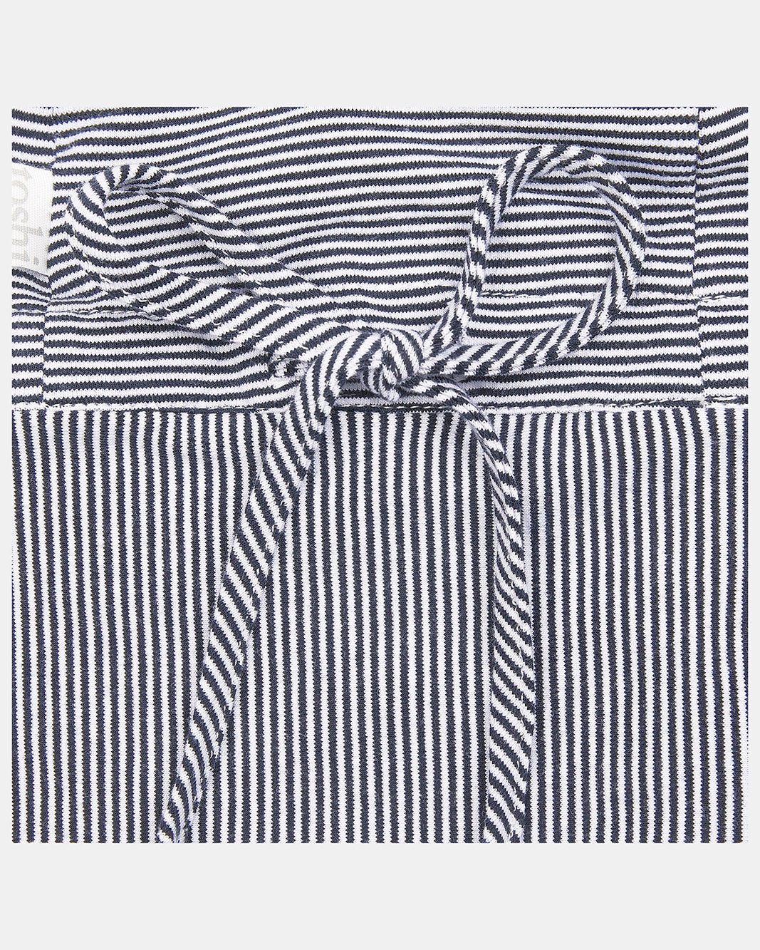 Toshi Flap Cap - Periwinkle