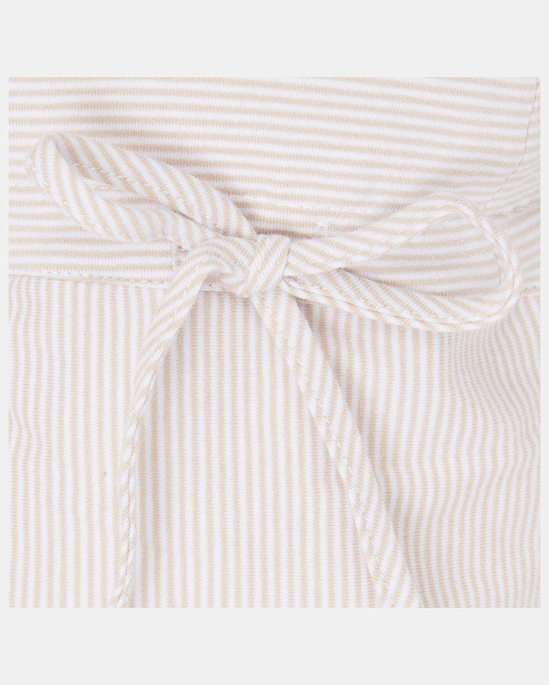 Toshi Flap Cap - Peanut