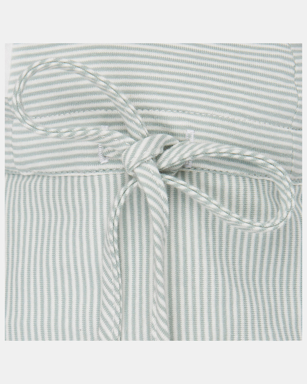 Toshi Flap Cap - Sage