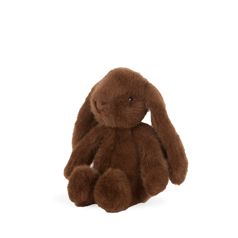 Chocolate Jasper Bunny - 30cm