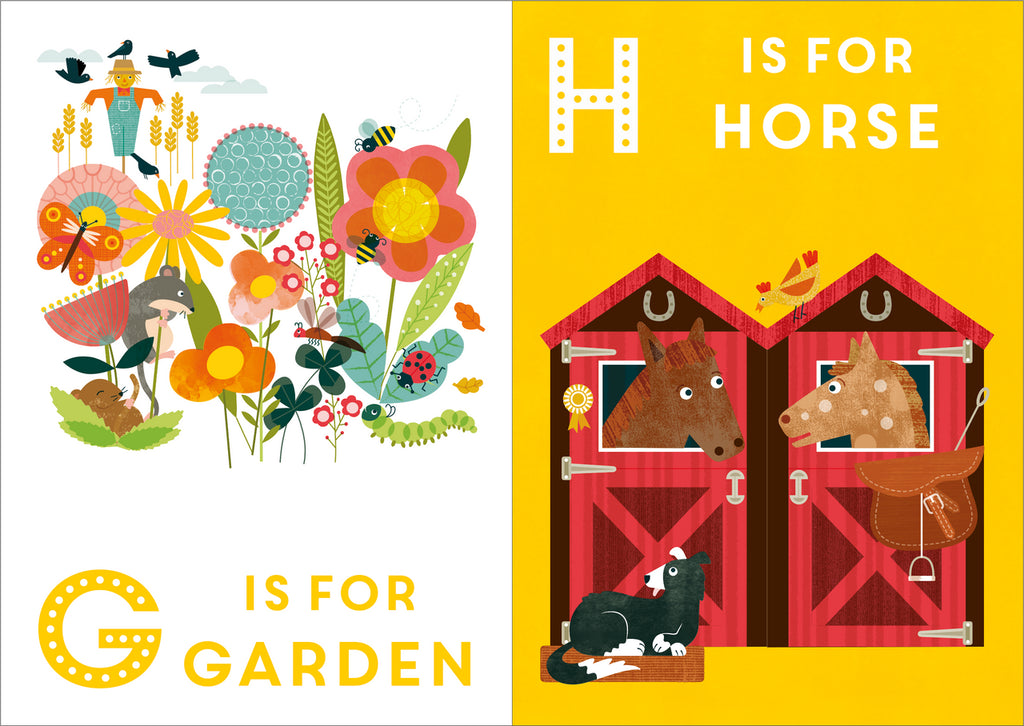 Keepsake Letters Book