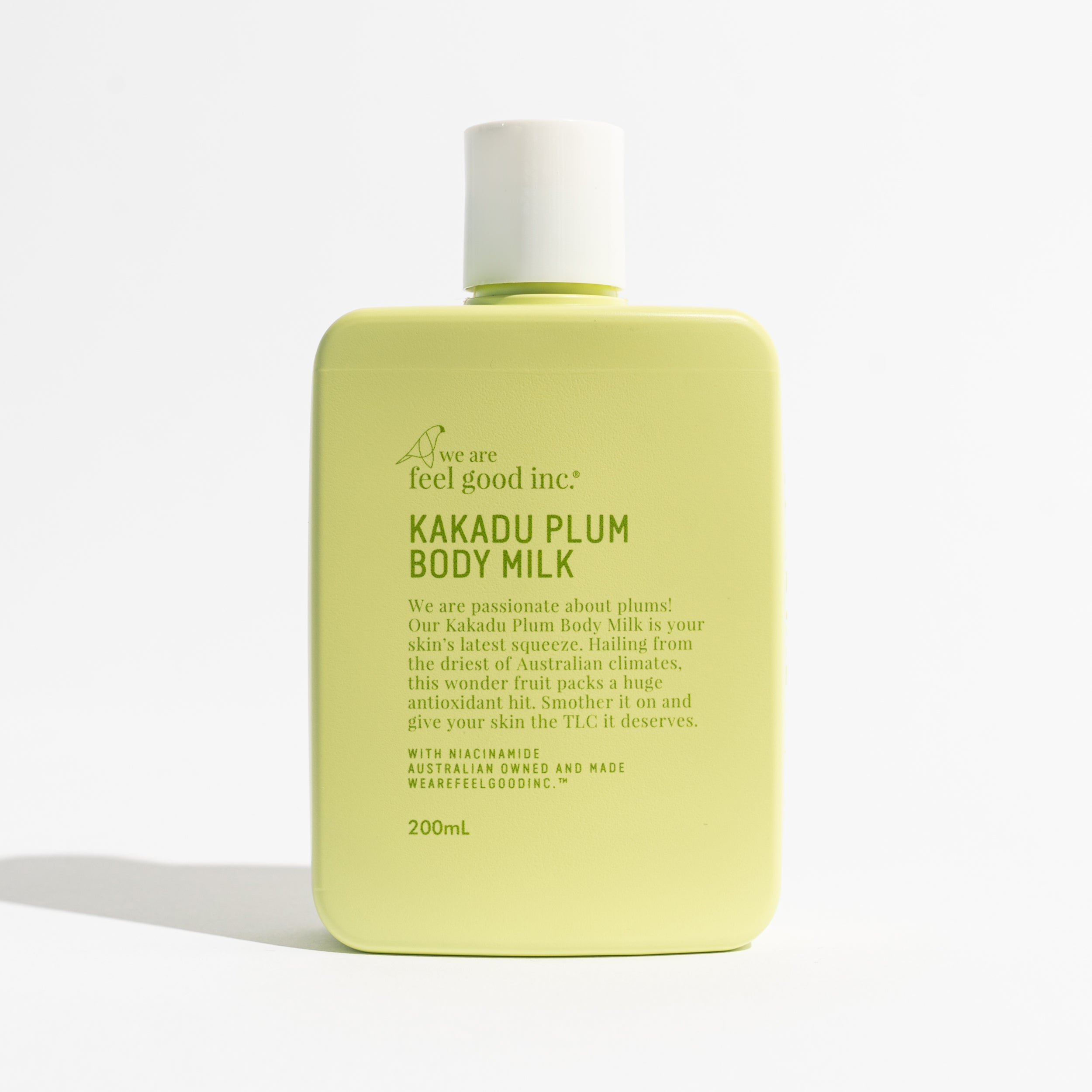 Kakadu Plum Body Milk 200ml