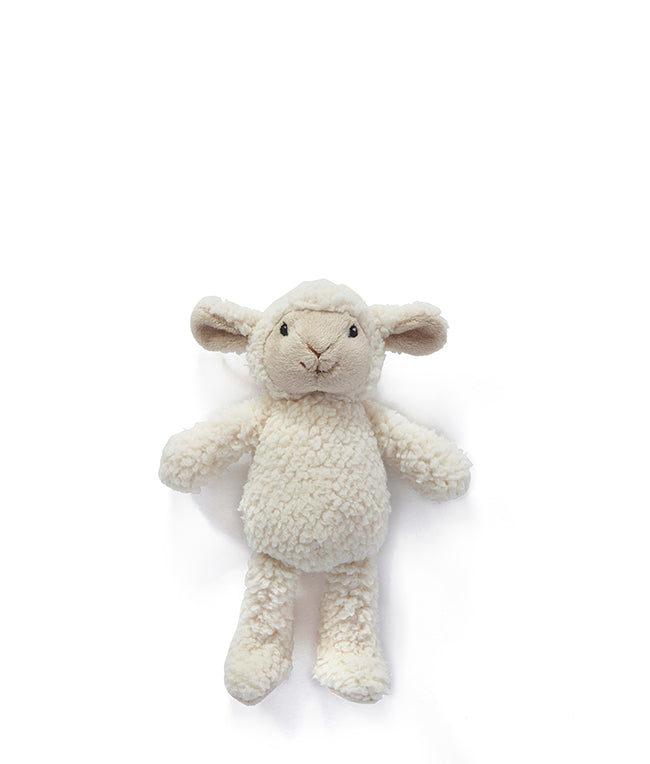 Sophie the Sheep - Mini Rattle