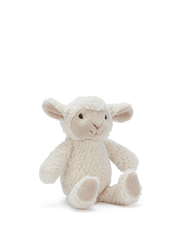 Sophie the Sheep - Mini Rattle