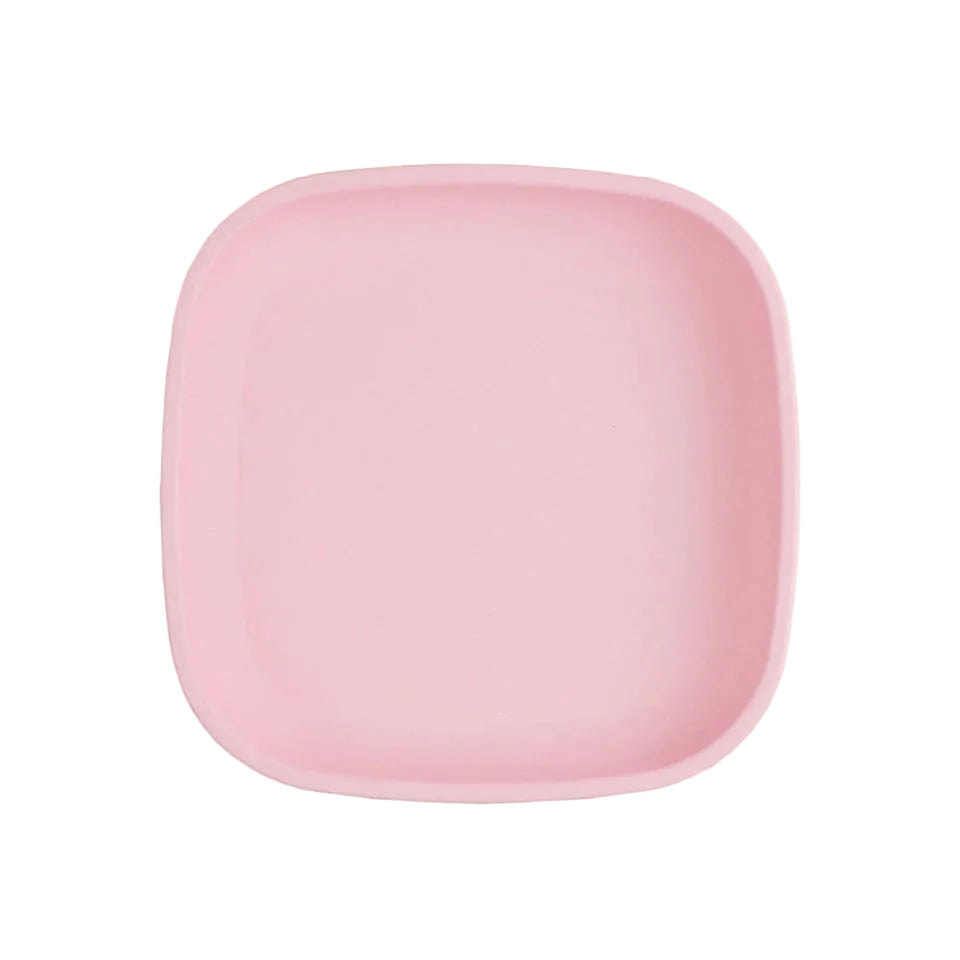 Re-Play Flat Plate