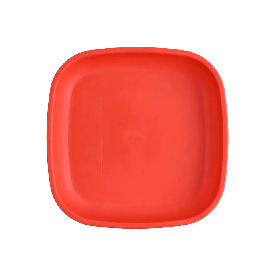 Re-Play Flat Plate
