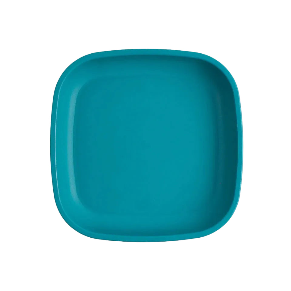 Re-Play Flat Plate