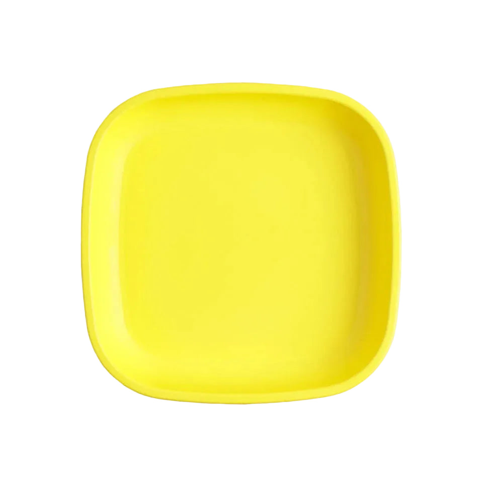 Re-Play Flat Plate