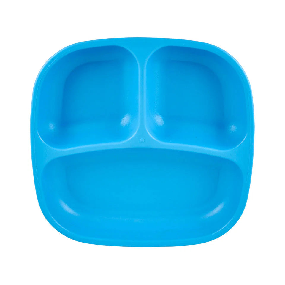 Re-Play Divided Plate
