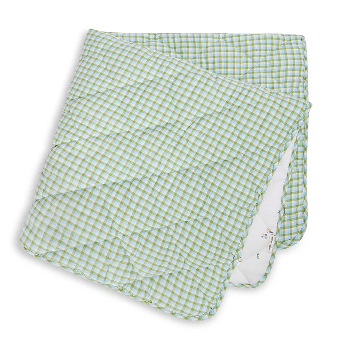 Stay & Play Mat - Little Farm