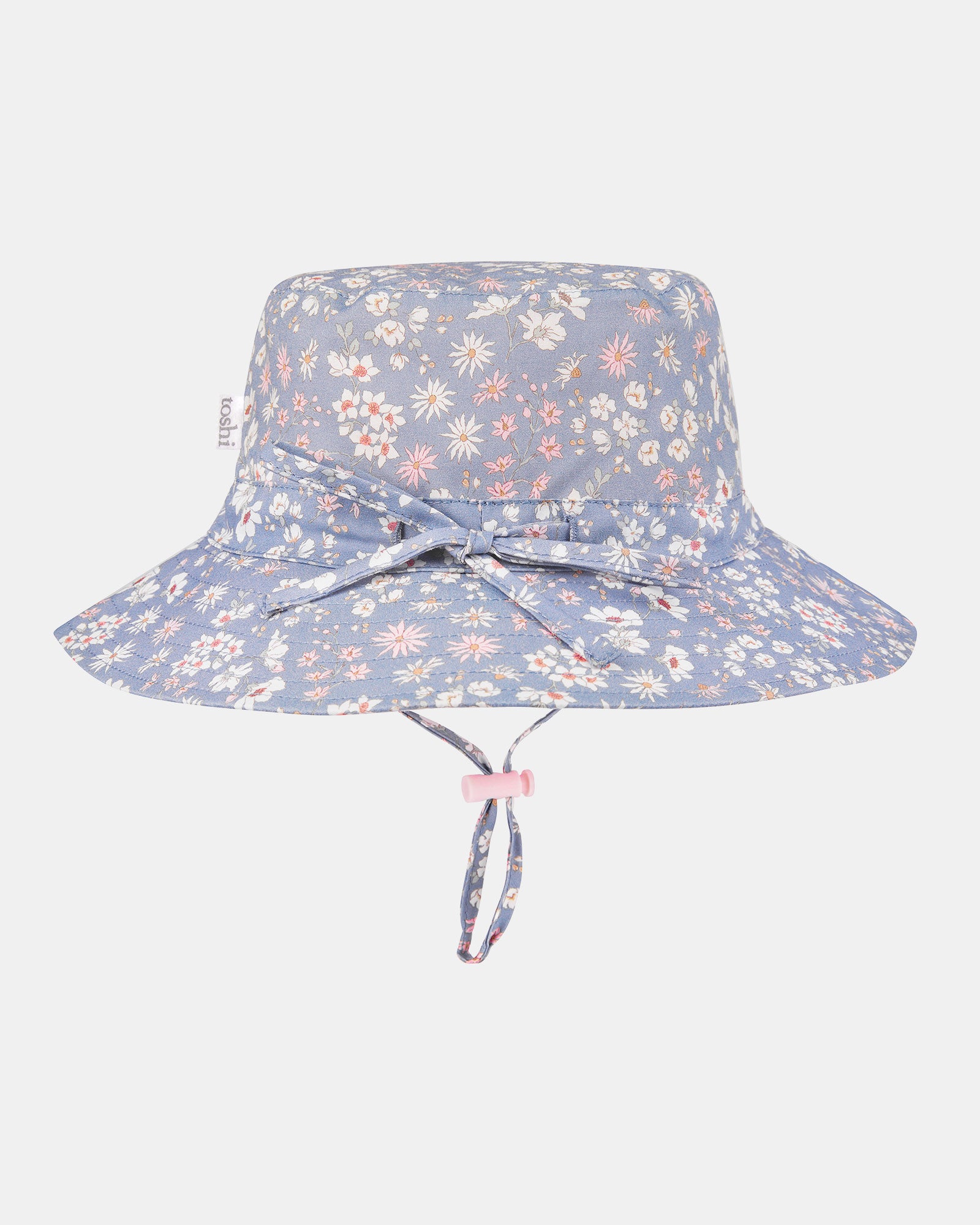 Toshi Sunhat - Dusk Eva Floral