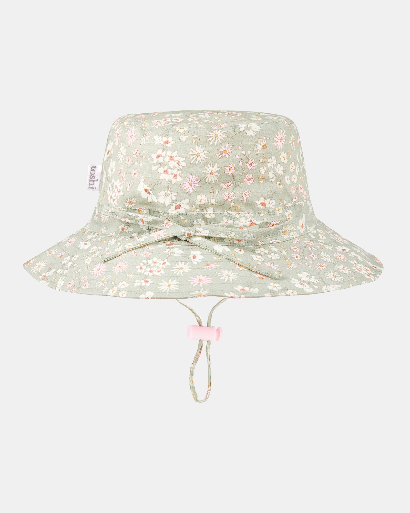 Toshi Sunhat - Thyme Eva Floral