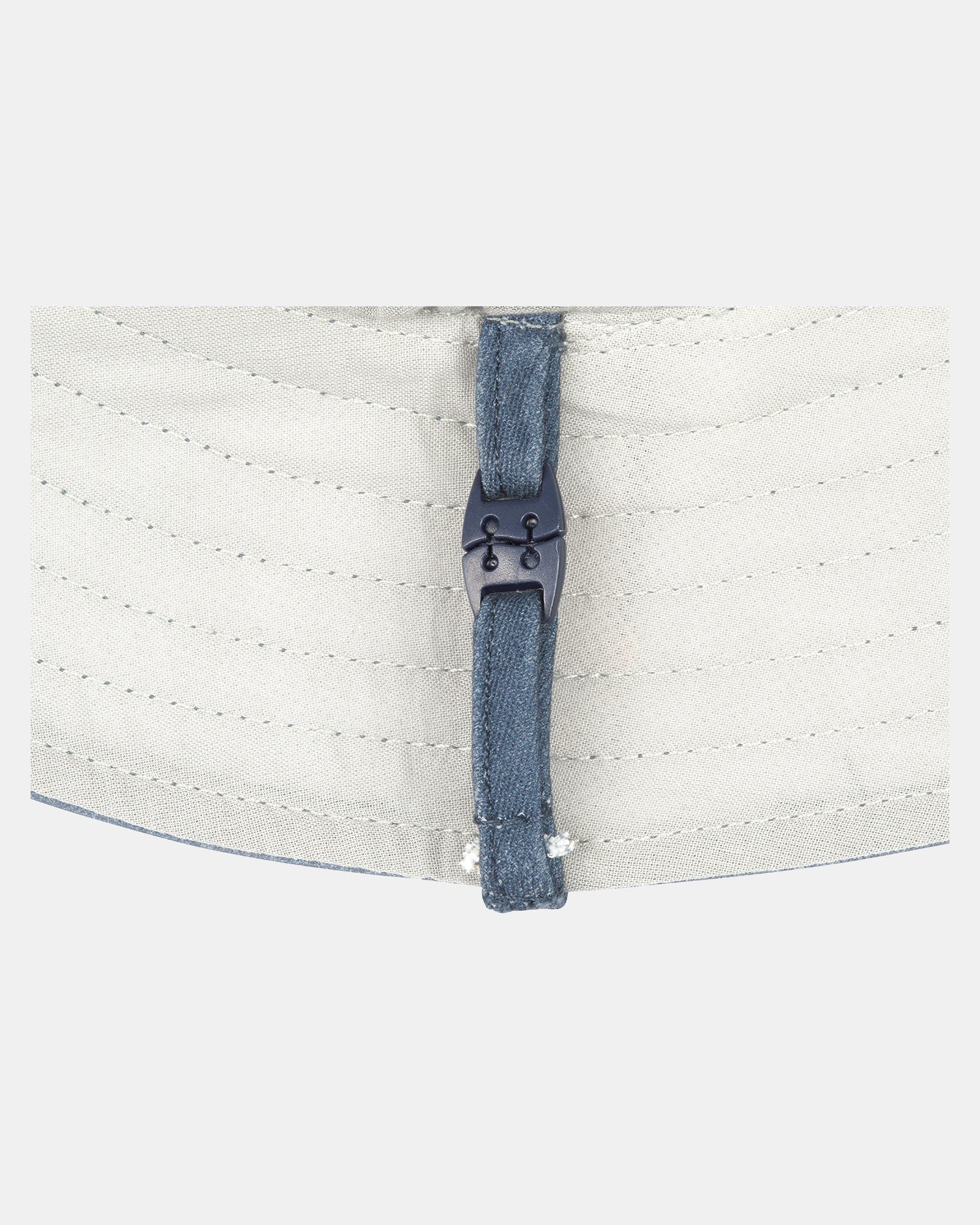 Toshi Sunhat - Navy Diggers