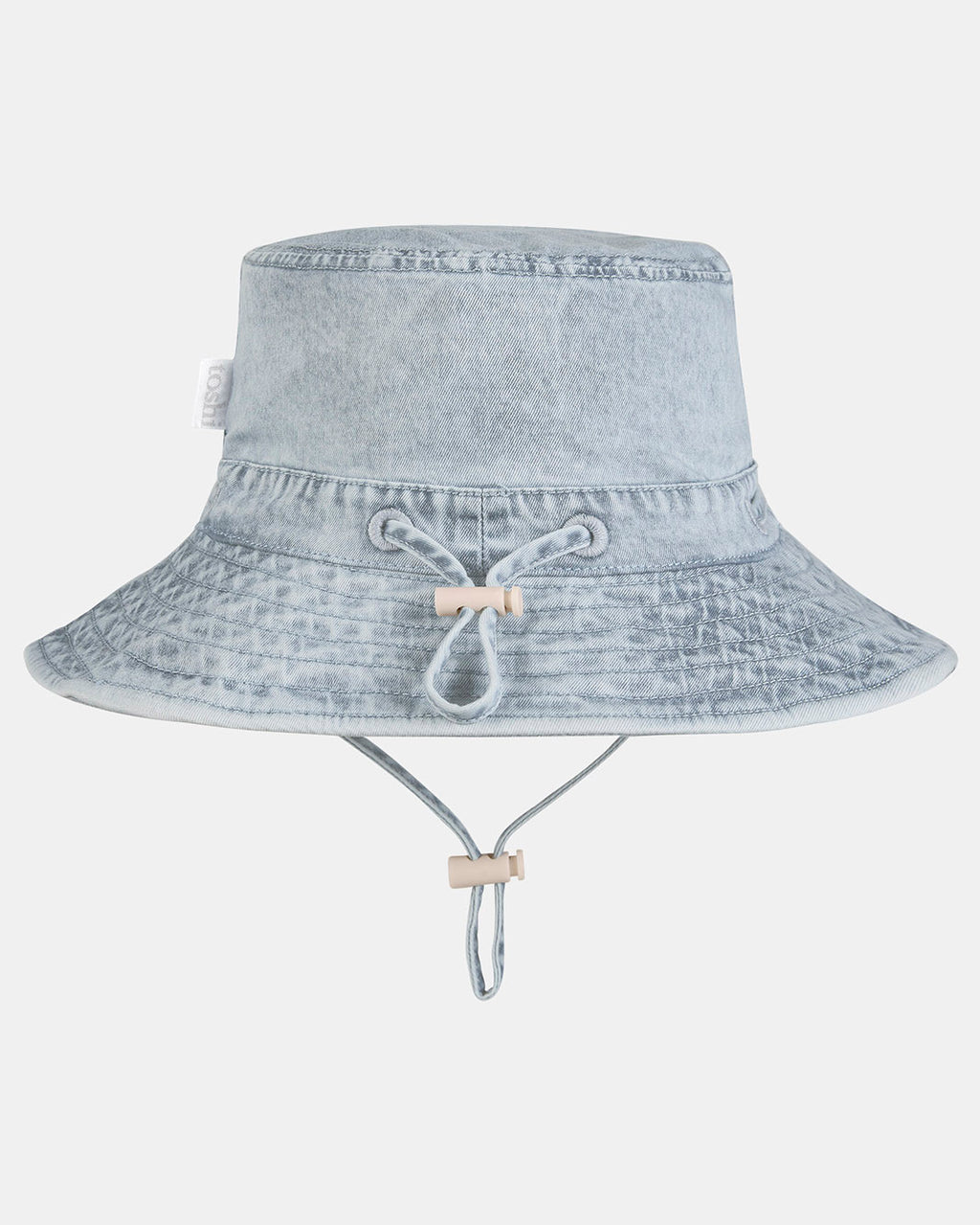 Toshi Sunhat - Indiana Chambray