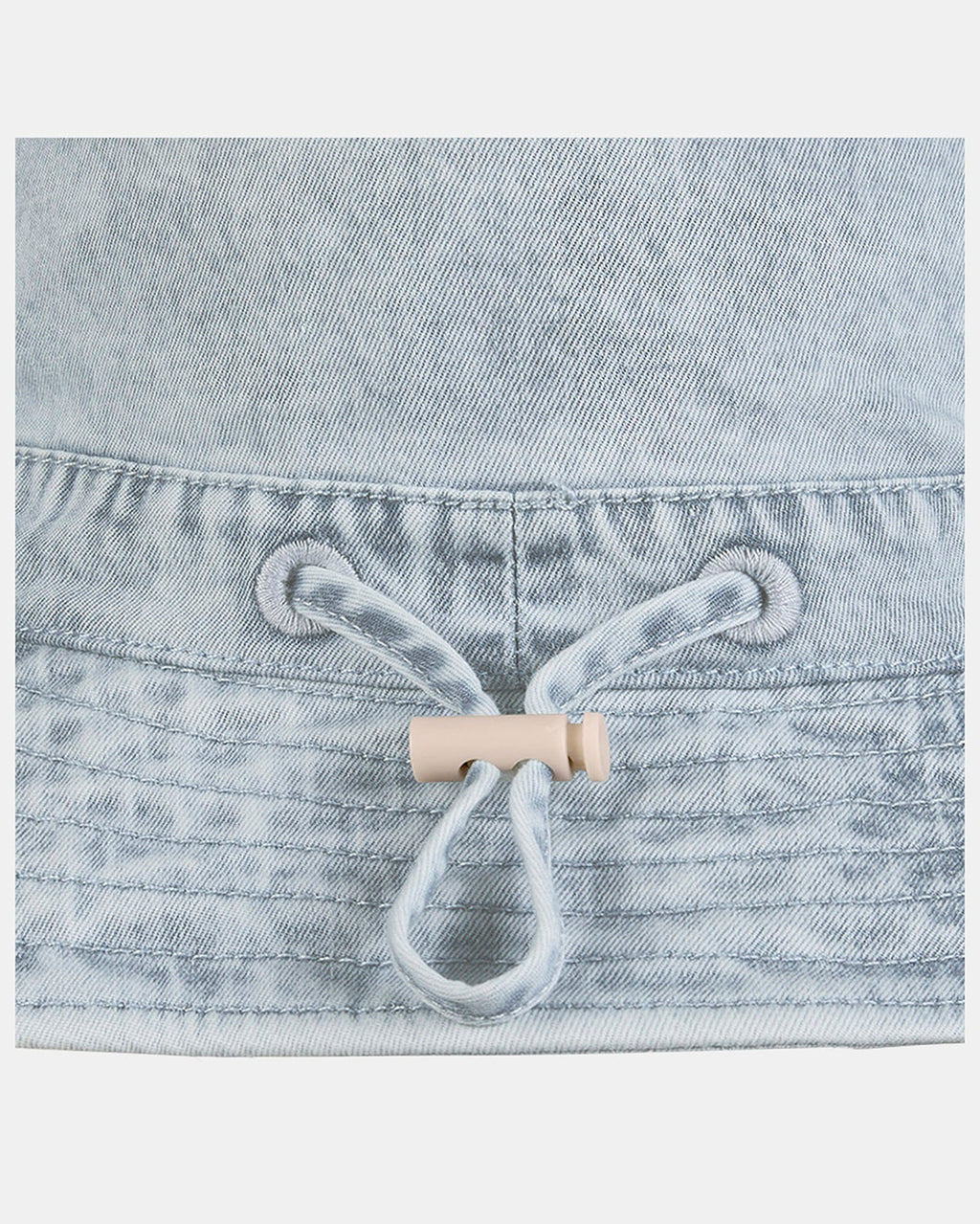 Toshi Sunhat - Indiana Chambray