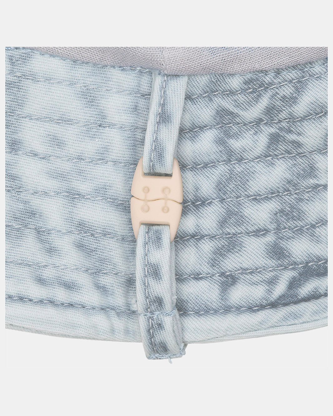 Toshi Sunhat - Indiana Chambray