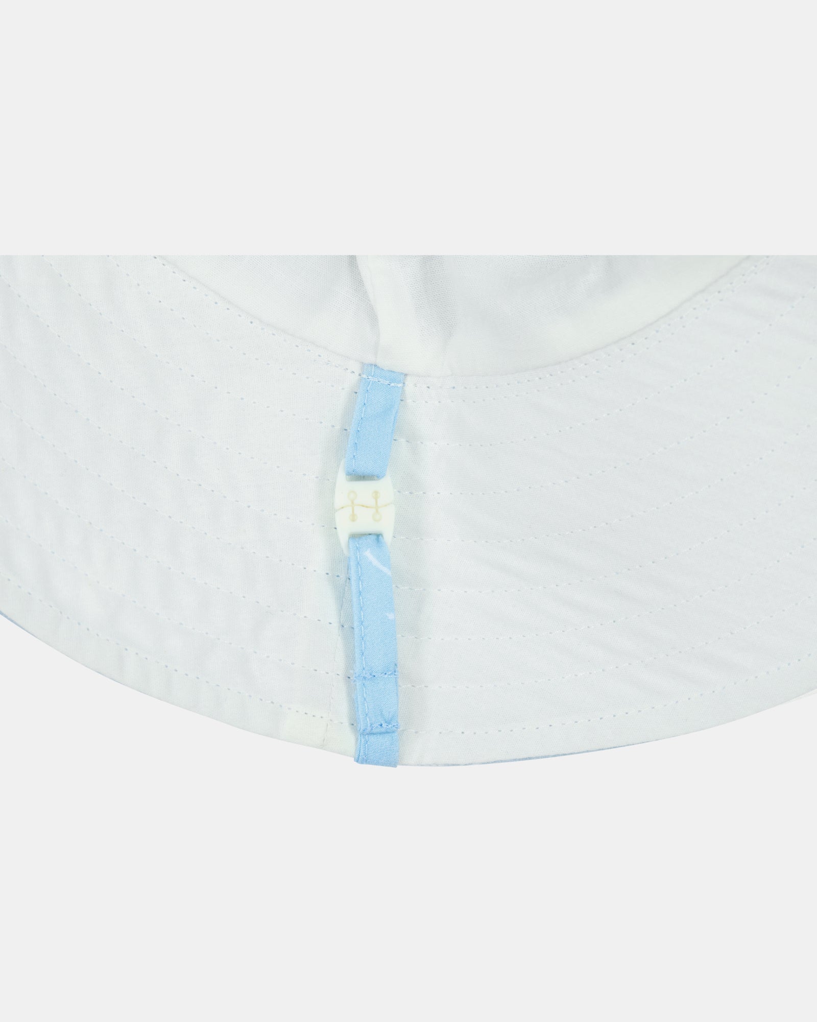 Toshi Sunhat - Sky Palms