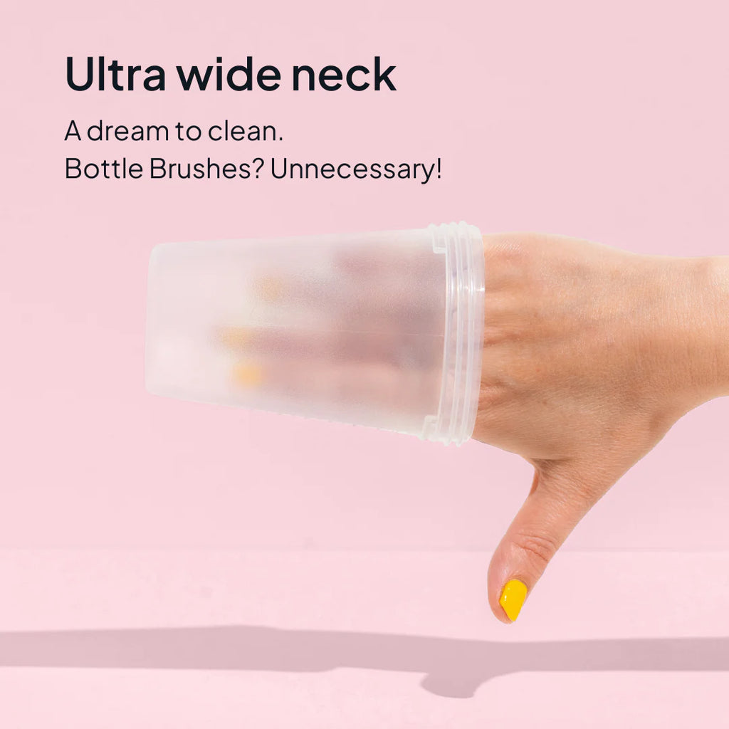 Sippy Cup 2-pack with Weighted Straw