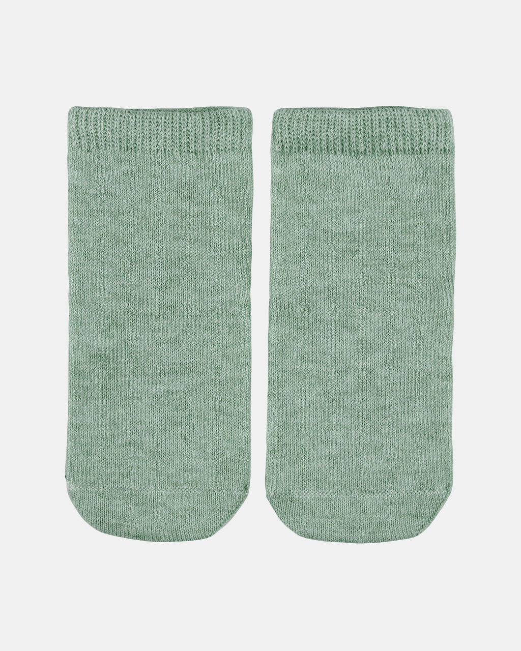 Organic Socks Ankle Dreamtime Jade
