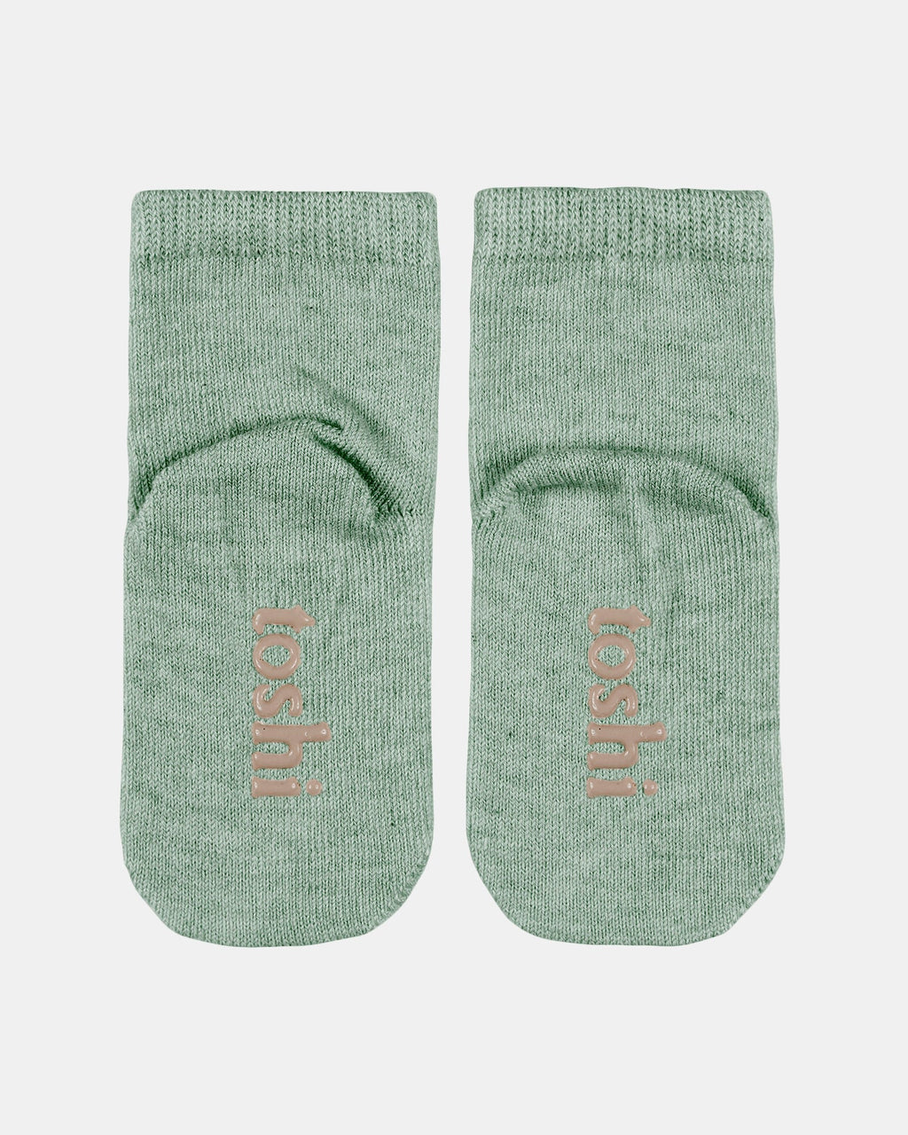 Organic Socks Ankle Dreamtime Jade