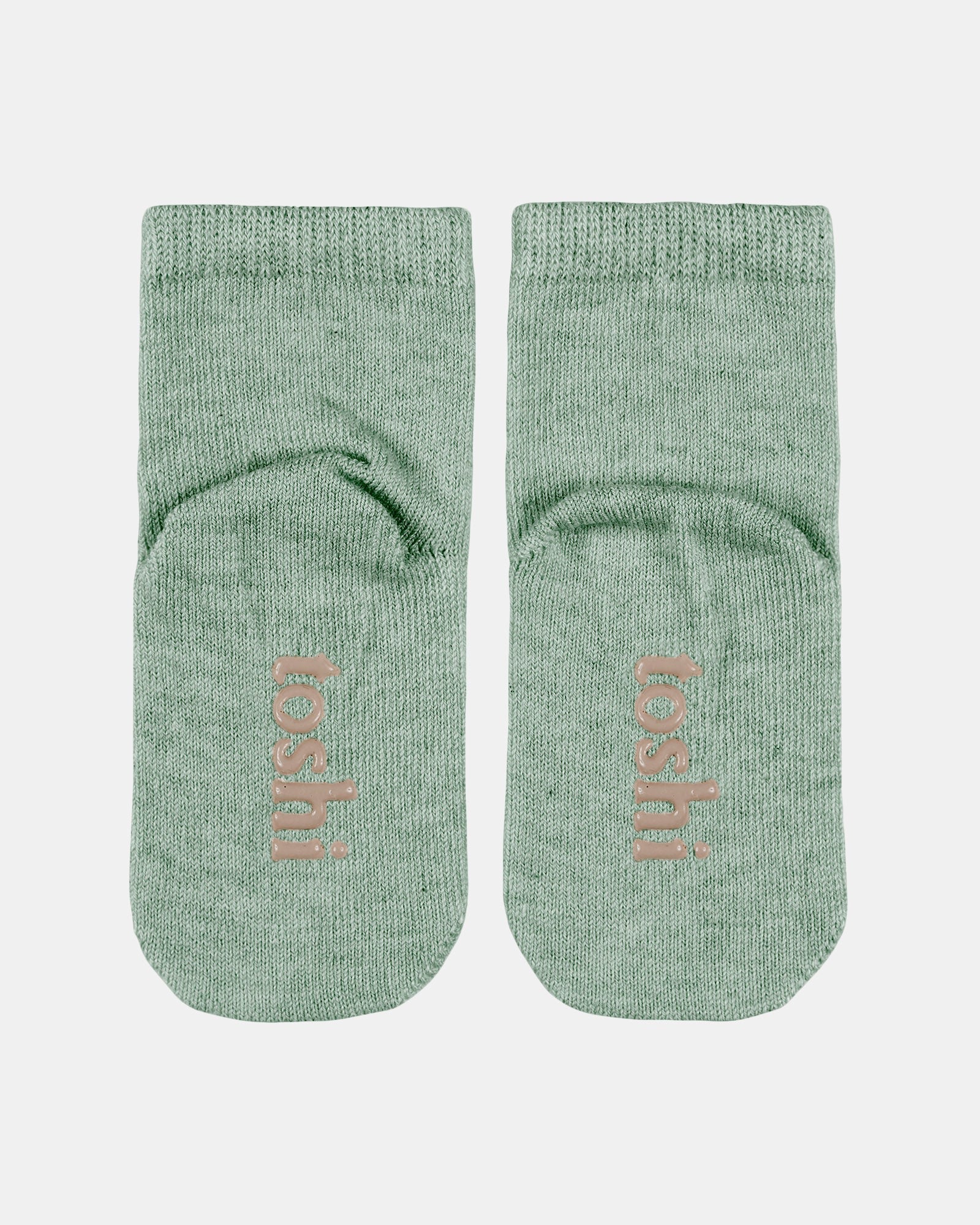 Organic Socks Ankle Dreamtime Jade