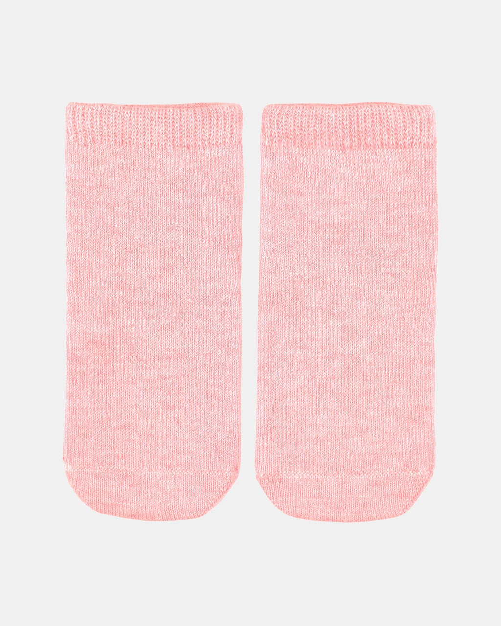 Organic Socks Ankle Dreamtime Pearl