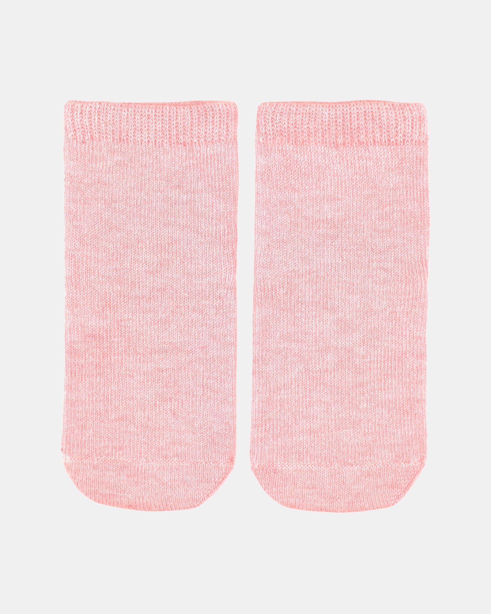 Organic Socks Ankle Dreamtime Pearl