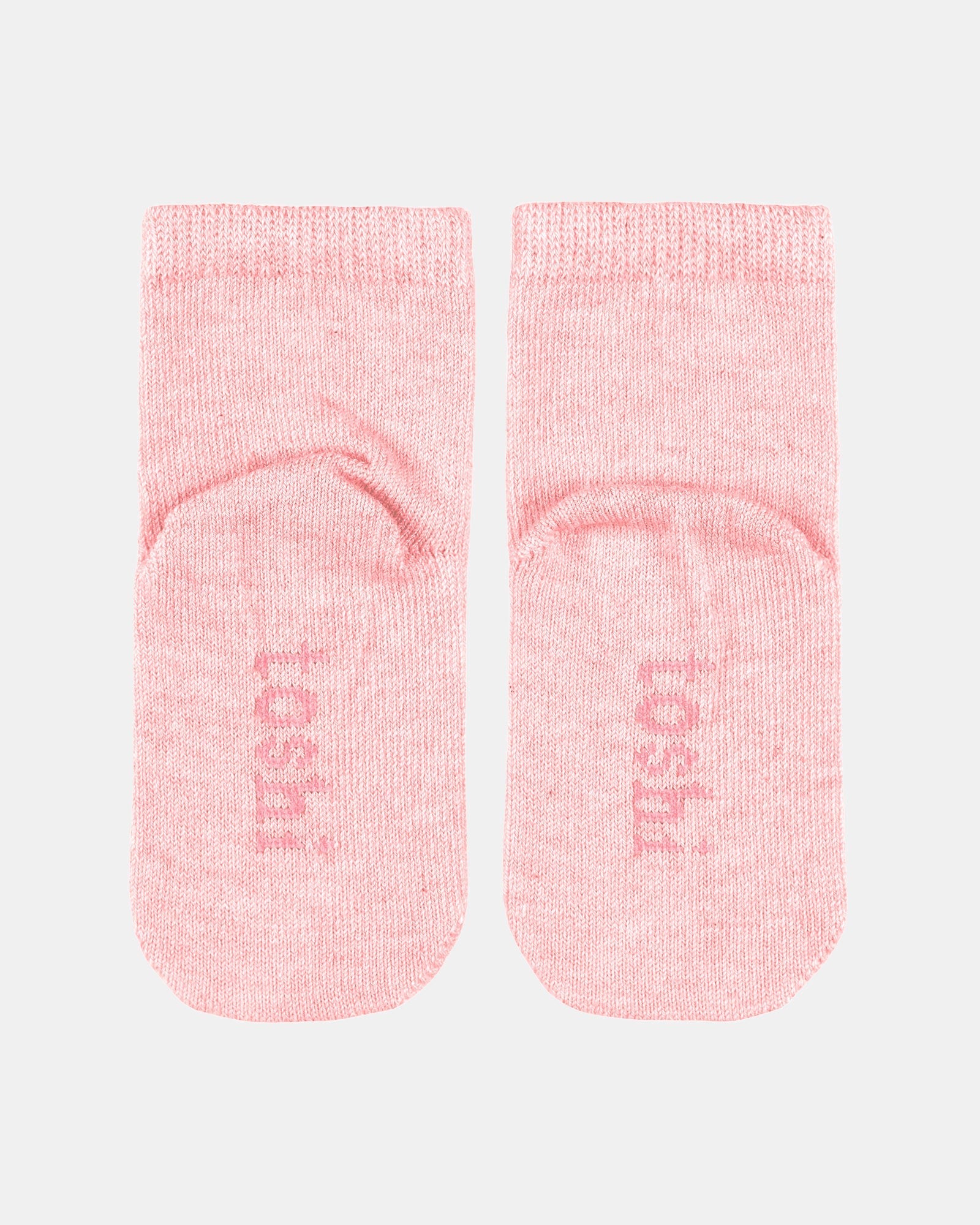 Organic Socks Ankle Dreamtime Pearl