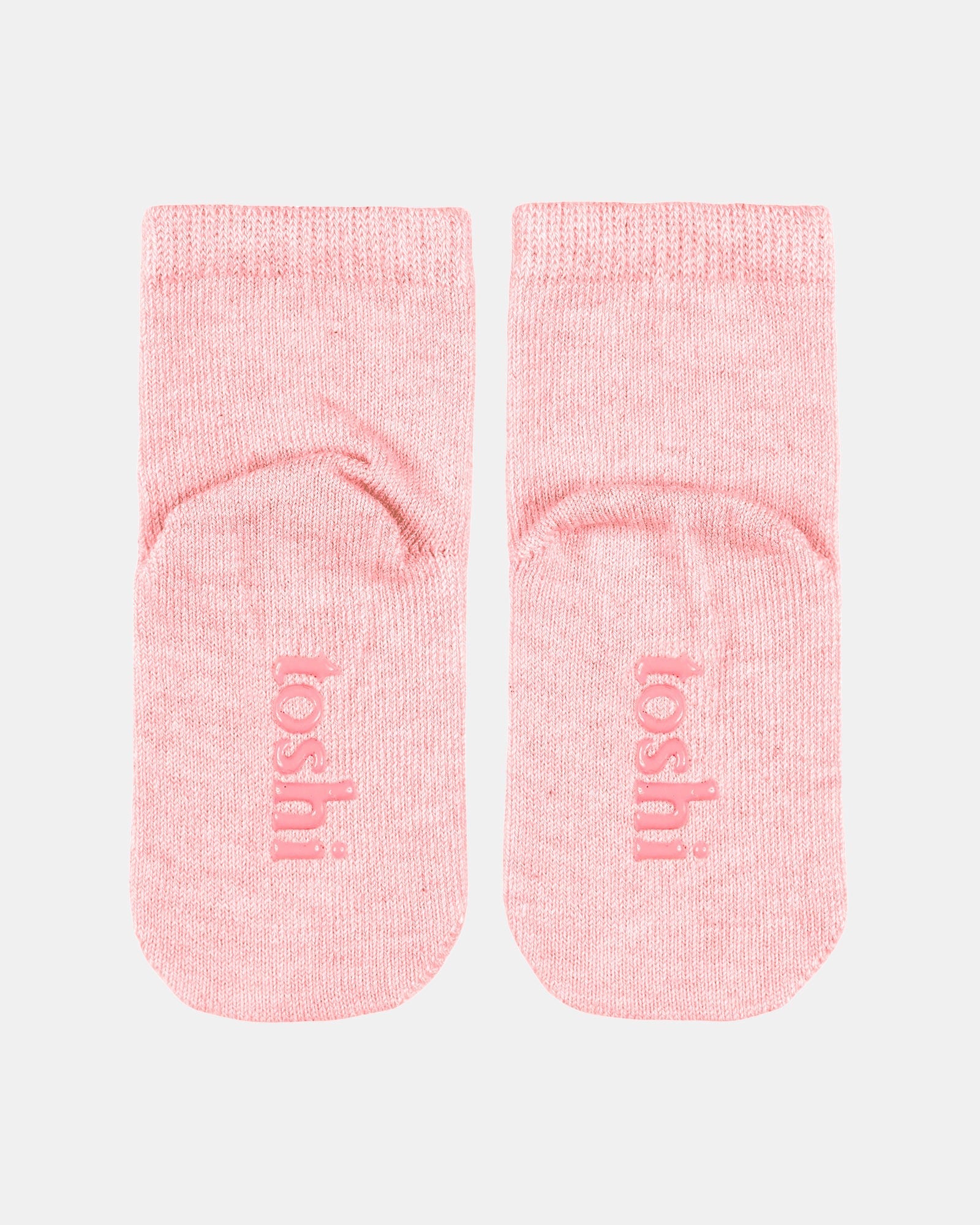Organic Socks Ankle Dreamtime Pearl