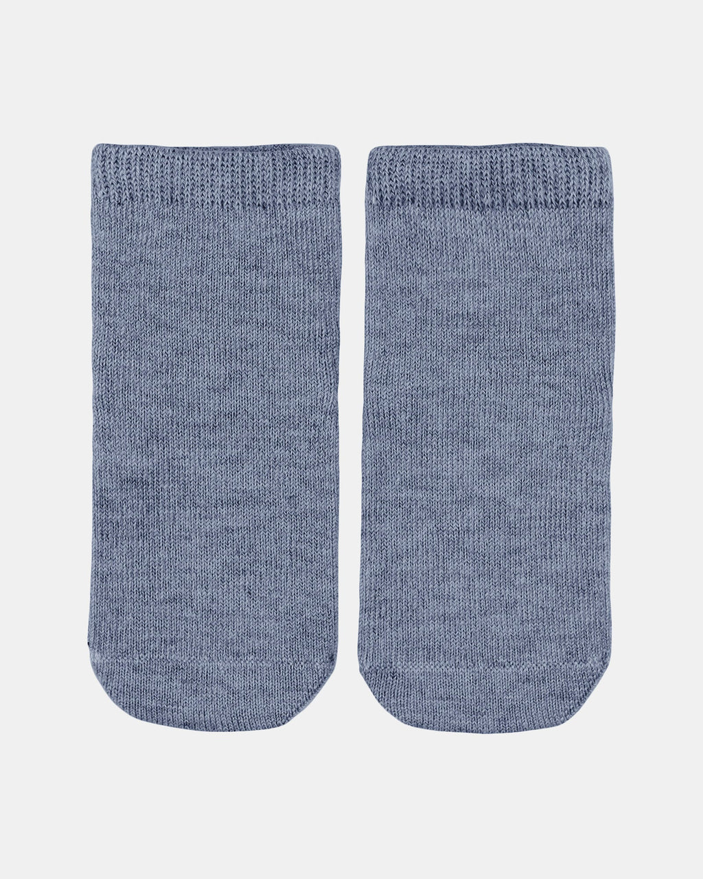 Organic Socks Ankle Dreamtime River