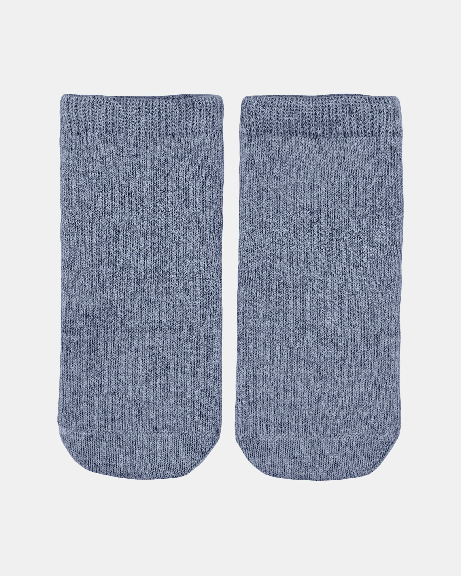 Organic Socks Ankle Dreamtime River