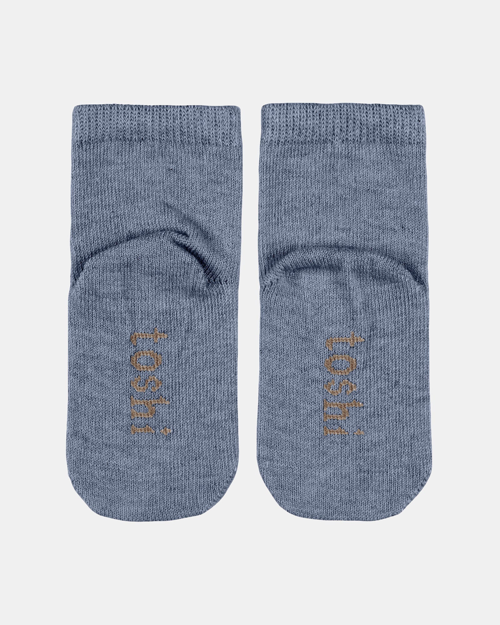 Organic Socks Ankle Dreamtime River