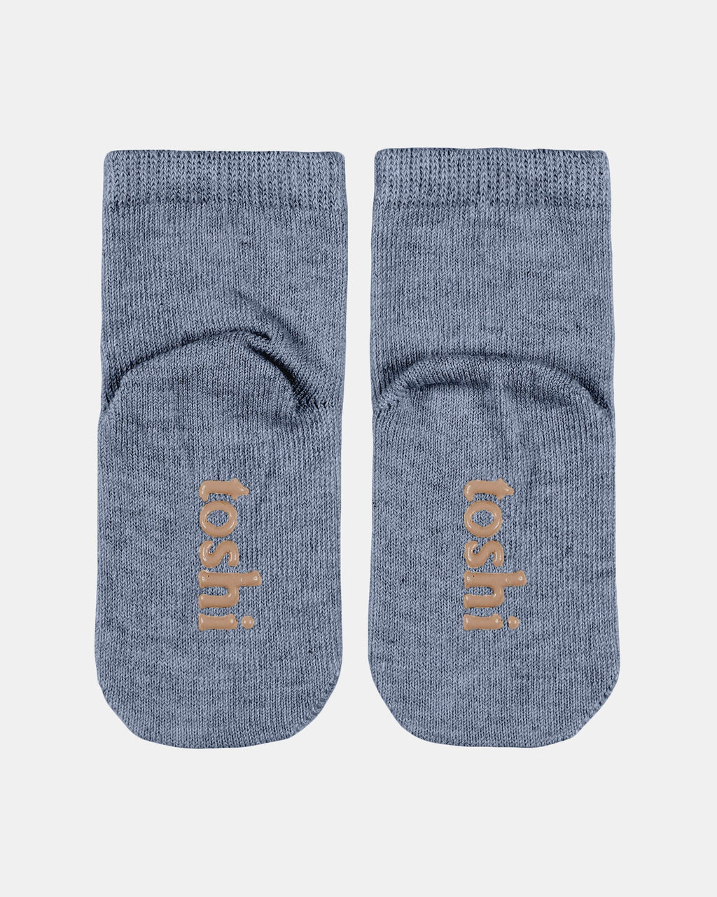 Organic Socks Ankle Dreamtime River