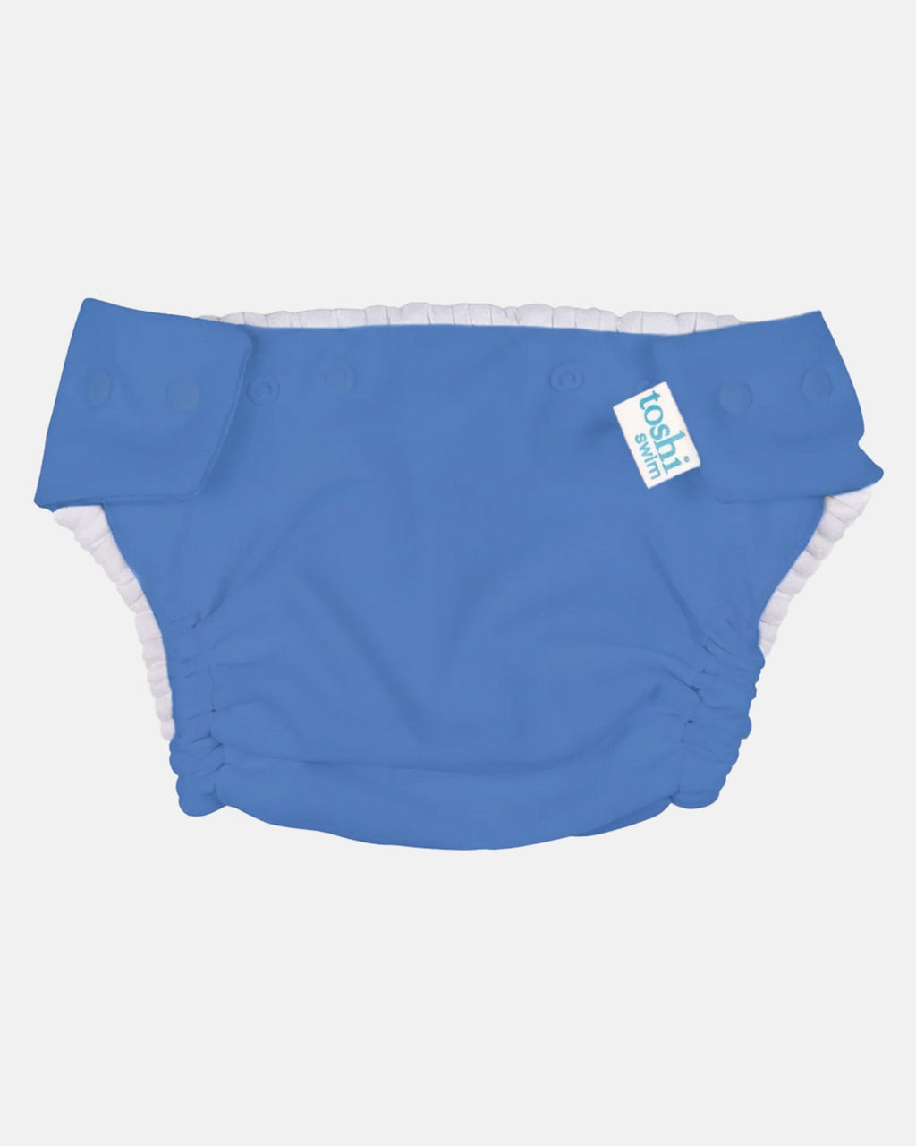 Reusable Swim Nappy Beachcomber Capri
