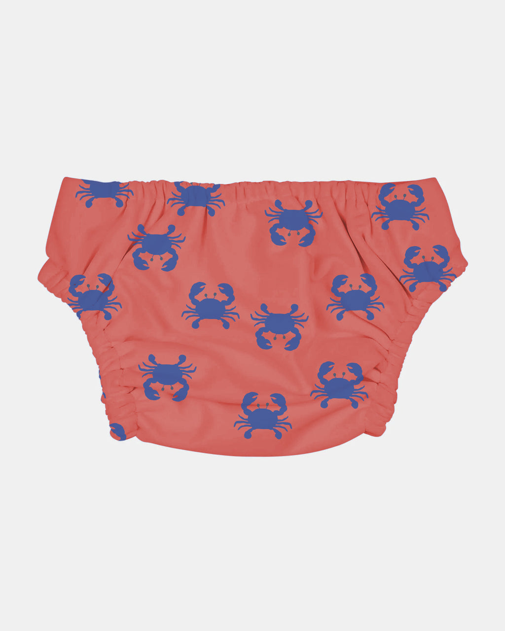 Reusable Swim Nappy Beachcomber Capri