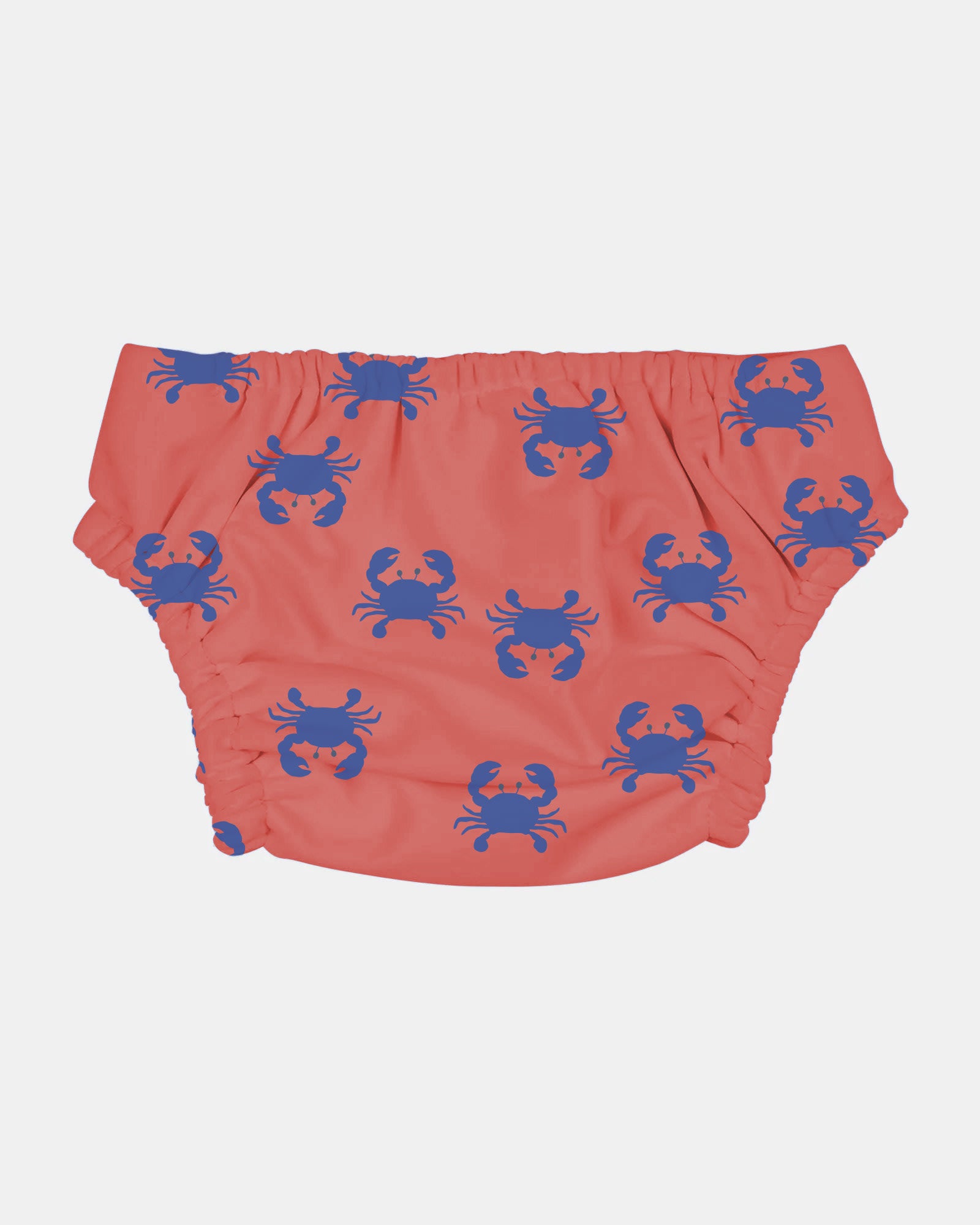 Reusable Swim Nappy Beachcomber Capri