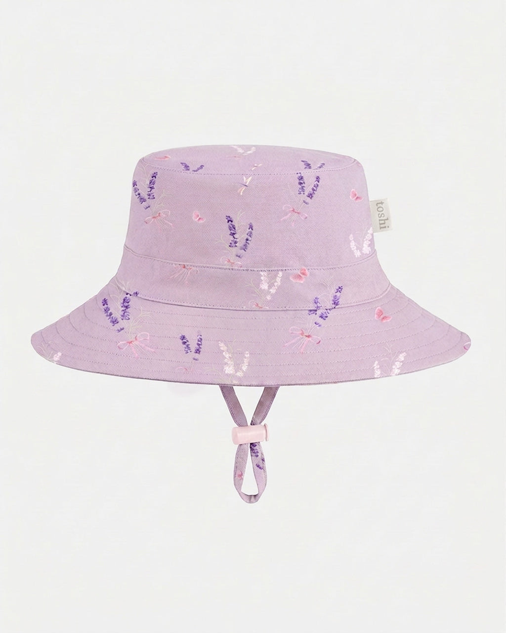 Sunhat Arcadia Amethyst