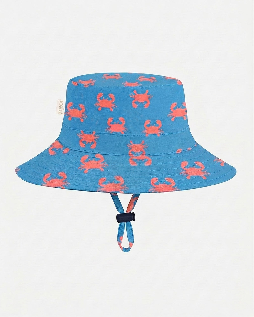 Sunhat Tide Mud Crabs