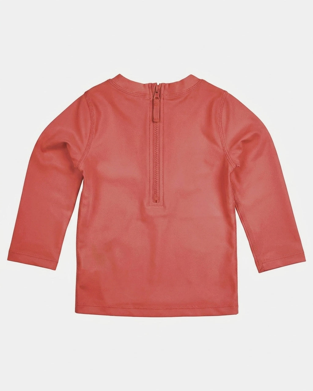 Swim Rashie L/S Pirate Mud Crabs