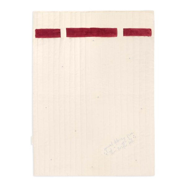 Christmas Present Sack - Christmas Morning