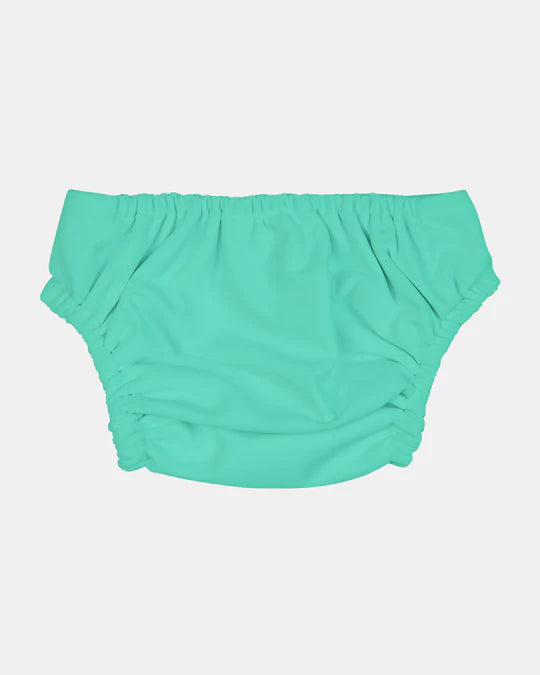 Toshi SWIM Nappy - Seagrass