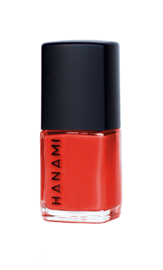 Nail Polish - I Wanna Be Adored
