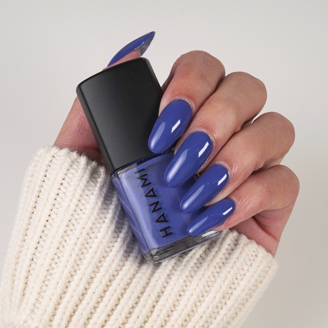 Nail Polish - Periwinkle