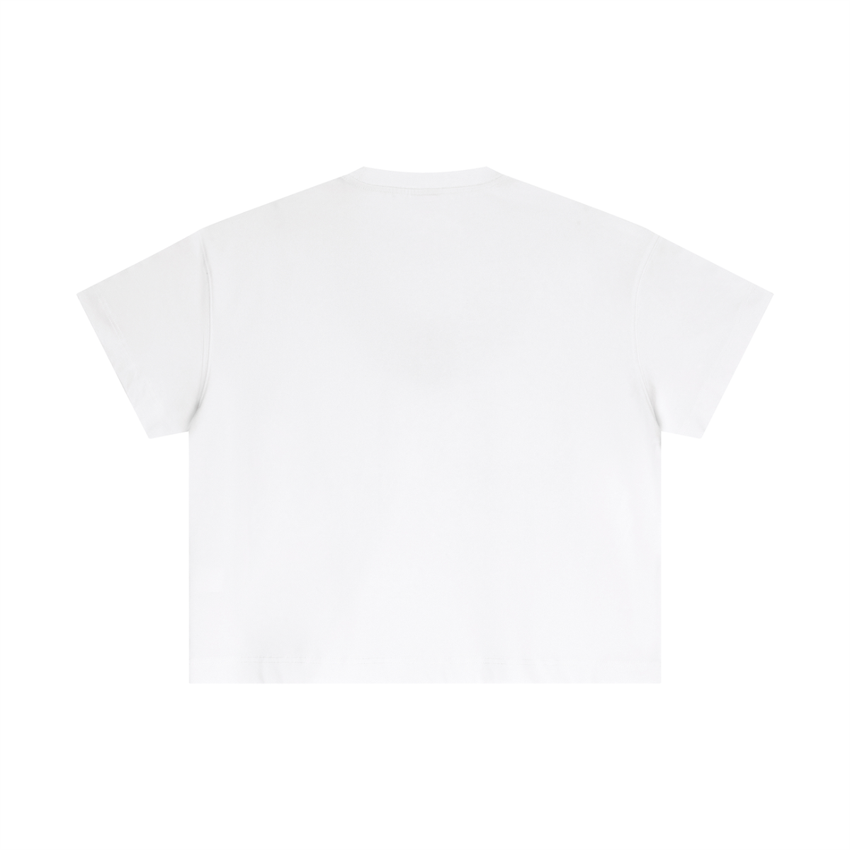 Tasty Toms Boxy Tee by Howdy Partner