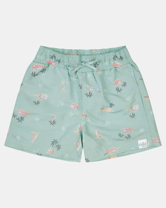 Kids' Uluwatu Boardshort
